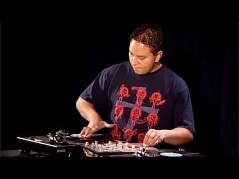 DJ Disk — Bay Area Exports Showcase