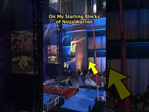 NINJA WARRIOR CAT: HASHBROWN🥔 #shorts #youtubeshorts