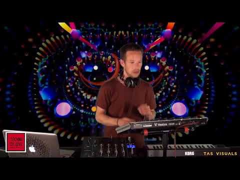 Techno CH live - ECLEKTIC