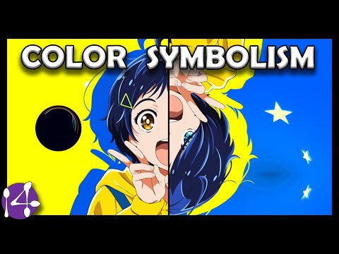 Wonder Egg Priority Analysis: Ohto's Eyes and Repressed Selves