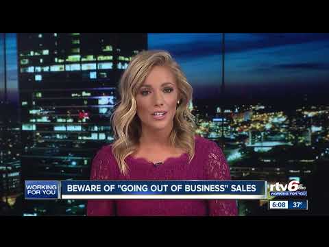 RTV6 News at 6 | Friday, Dec. 6, 2019