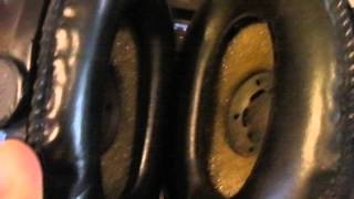 Video thumbnail for Pioneer SE-205 Headphones !! by Jaime Estevez