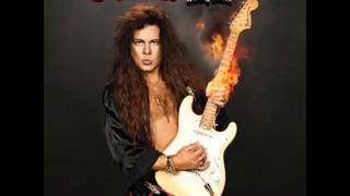 Damnation Game by Yngwie Malmsteen