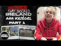 A Crime That Rocked Ireland The Murder Of Ana Kriégel Part 1