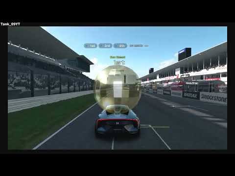 Gran Turismo Sport - Part #19 - Mission Challenges: Stage #3 - All Gold & Gift Car!!!