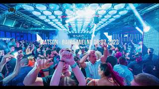 Download lagu MATSON @ BAJKA MIELNO 06.07.2023 mp3