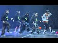 250331 NEURON Jhope HOTS TOUR Oakland D1 4K 직캠 FANCAM