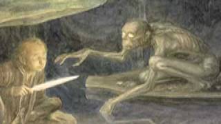 The Hobbit Soundtrack-Riddles in the Dark