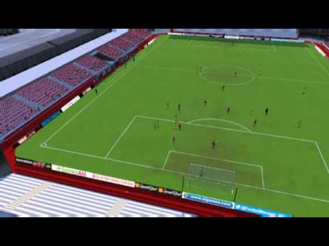 Whitehawk 3-2 Concord - Match Highlights