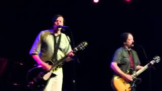 Posies - What Little Remains (8/24/2014)