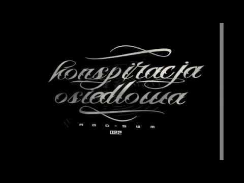 Konspiracja Osiedlowa feat. Mentol WSŻ- Razem Gramy Mocniej