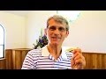 Miracle Story - Pavel Goia talks about Prayer - One ...