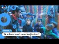 Awni uit Den Haag helpt mensen in Gaza
