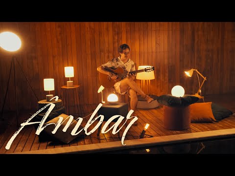 Âmbar - Coluri