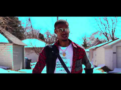 Kease "Myself" Shot By Bucksproductions