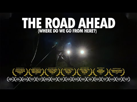 Trailer The Road Ahead - Trailer