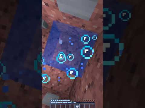 Die beste Falle in Minecraft