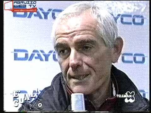 Chieti Lanciano 1 1 28 11 1999