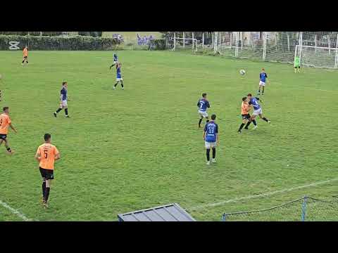 6.KOLO DRUGE KADETSKE LIGE FS RZS ARSENAL 1930 - AF DULJAJ 1:5 (0:1) skraceni snimak