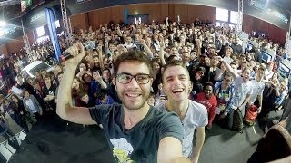 FIN DE LA PGW 2013 : MERCI À VOUS Bonus 