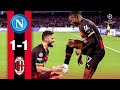 #NapoliMilan: SEMI-FINALS HERE WE COME! | #championsleague Highlights