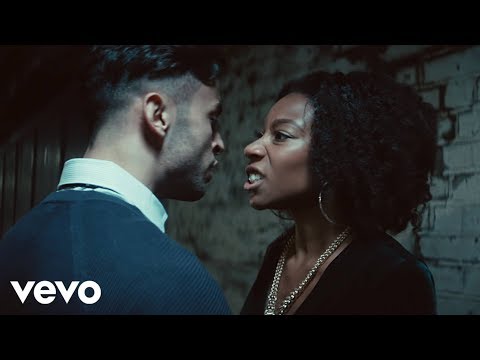 Wretch 32 - His & Hers (Perspectives) | Official Video