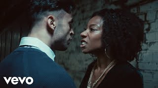 Wretch 32 - His &amp; Hers (Perspectives)