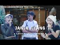 Terbaru JANDA PIRANG Novia Rozma Feat Desofi BP6 Koplo Bajidor A Latif ANGKRINGAN TEH ITA