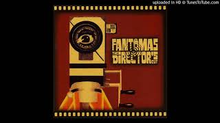 [432Hz] Fantômas - The Omen