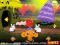 Monkey GO HAPPY EASTER Walkthrough - YouTube