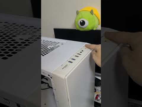 [광고] Seagate 파이어쿠다 540 M.2 NVMe (2TB) : PC 전원 켜기