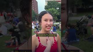 Divided we celebrate: America's 250th birthday | DW News