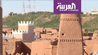  أشيقر شاهد ذاكرة نجد القديمة