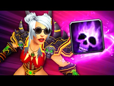 He Just WASTED That Hunter! (5v5 1v1 Duels) - PvP WoW: Shadowlands 9.2