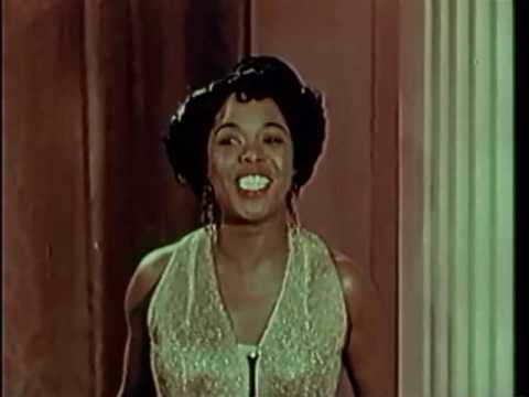 Sarah VAUGHAN " Perdido " !!!