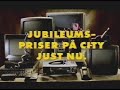 TV4 Reklam Trailers Hallåa TV4 1997 11 03