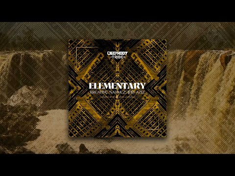 Kreative Nativez, Idd Aziz - Elementary