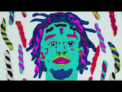 Lil Uzi Vert - The Way Life Goes [Official Visualizer]