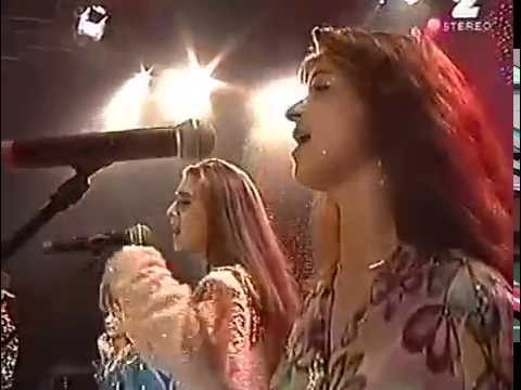 Andrzej Pawłowski - Festiwal Romów (1999 r.) - "Bida"