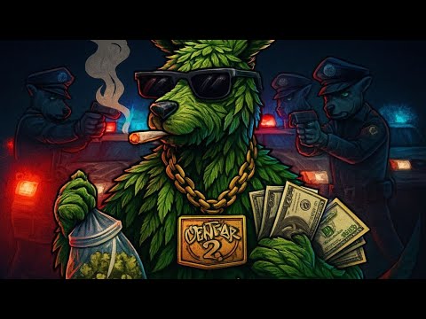 Centar2 and Krl Left Coast (C2)