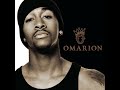 Omarion - Touch  432 Hz