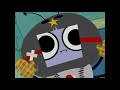 ROCKO DON T SEE THIS The Buzz On Maggie Fight Cloud