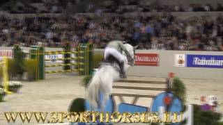 Video of Cornet Obolensky