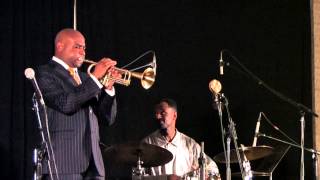 Terell Stafford Can Really Play A Ballad