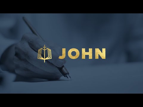 John Bible Study | Journey