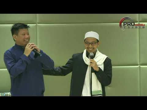 25-05-2019 : Iftar Perdana MRM 2019