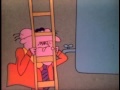 Classic Sesame Street Speech Balloon W Water