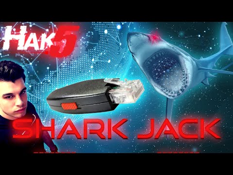 Shark Jack - Ich finde jedes System!