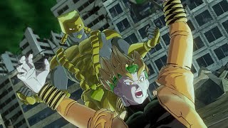 【ドラゴンボールゼノバース2MOD】DIO様と戦ってみた Dragon Ball Xenoverse 2 Mods