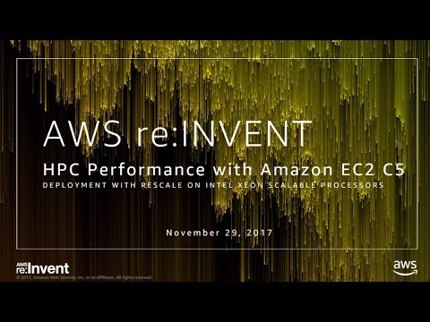 AWS re:Invent 2017: Birds of a Feather: Containers and Open Source at AWS (CON205)